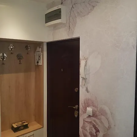 Emily Apartment Belgrade
