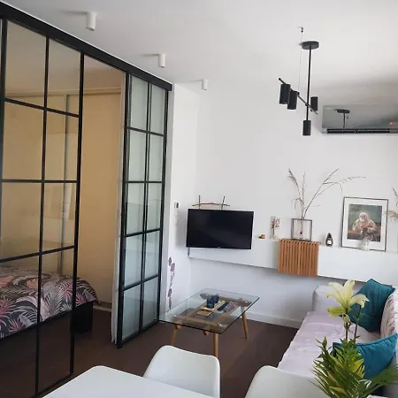 Apartment Emily