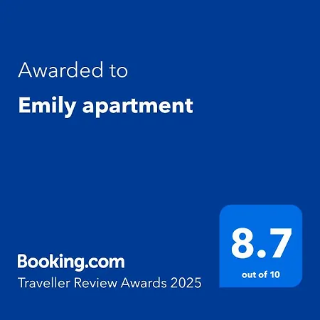 Apartment Emily